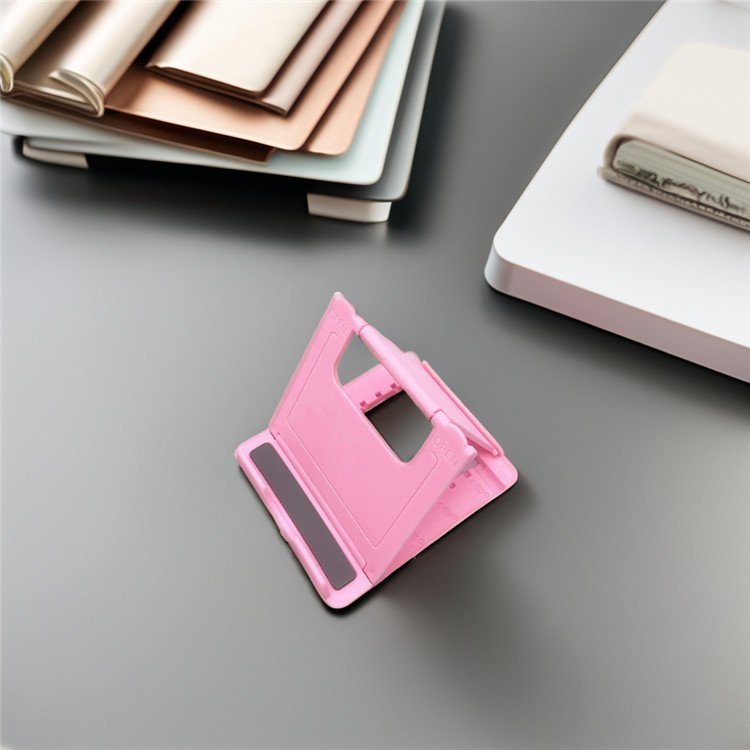 Customizable 360 Degree Rotatable Dashboard Cell Phone Holder and Desk Tablet Stand for Living & Phone Mounting