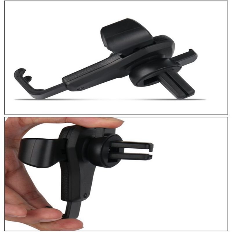 Cheap Price Portable Car Phone Holder Car Accessories Phone Holder for Phone in Car Air Vent
