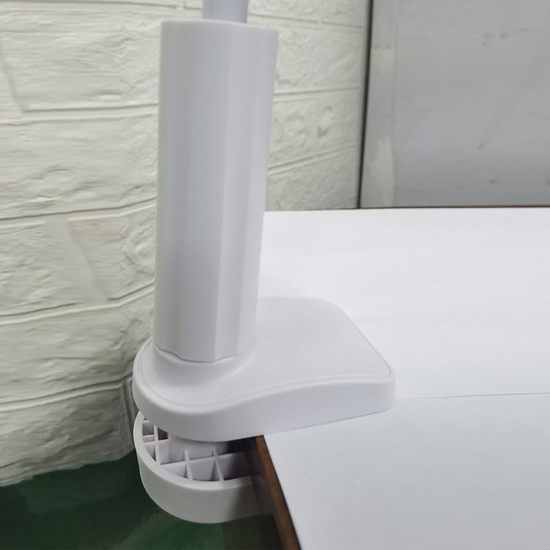 360 Degree Mobile phone Desk holder Adjustable Aluminum alloy thick Tablet Phone Mount Flexible Long Arm Phone Mount