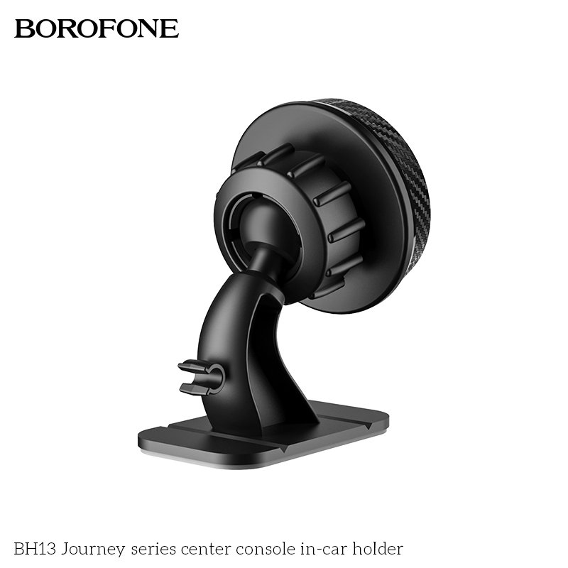 BOROFONE BH13 Universal Dashboard Car Holder automotive Magnetic Phone Holder desktop mobile stand