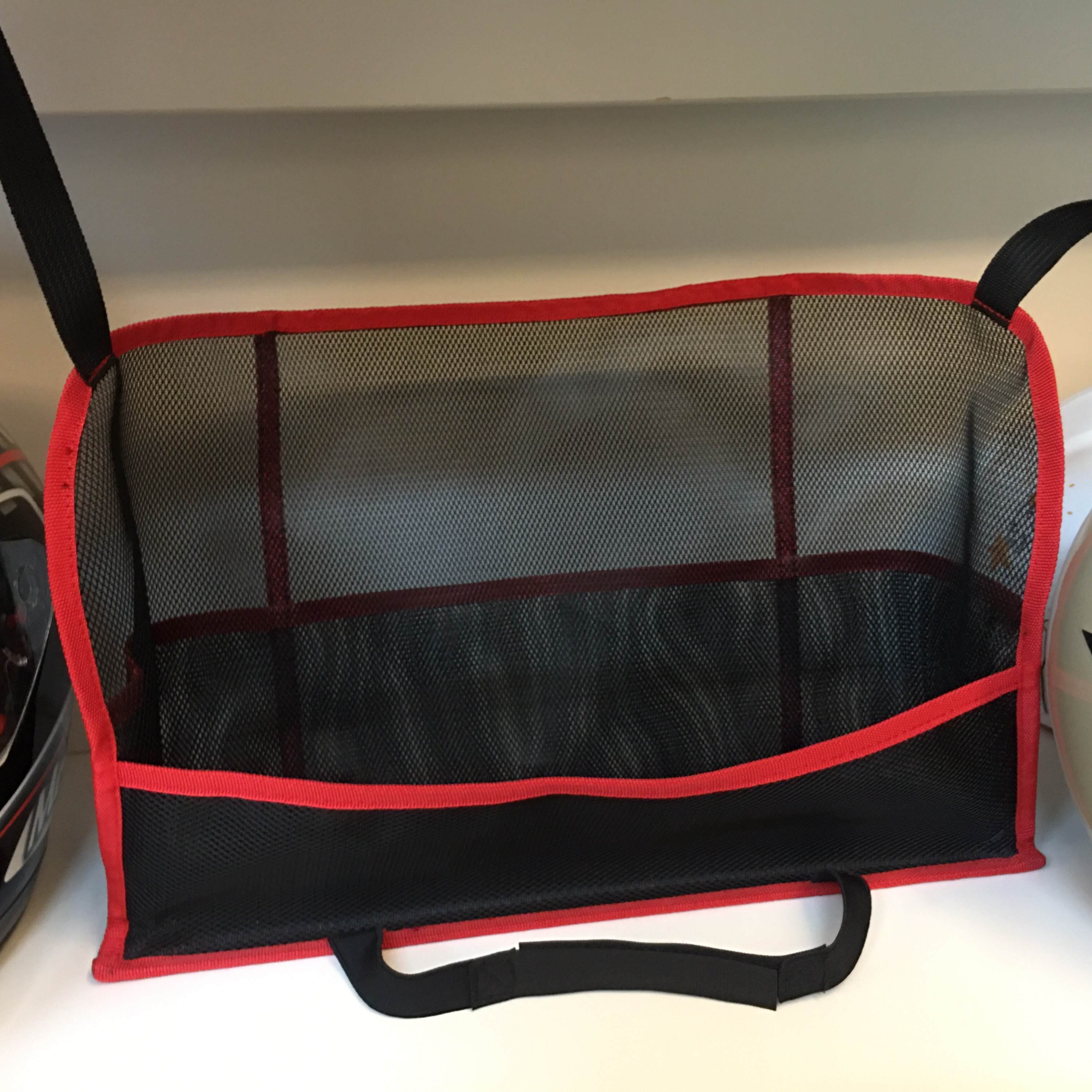 Car Net Pocket Handbag Holder