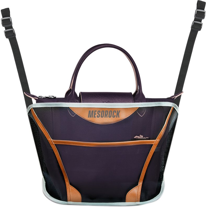 Car Net Pocket Handbag Holder