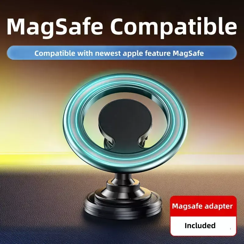 New Arrival 2022 Car Phone Holder Metal Plate Magnetic Sticker Phone Stand Magnet Mount Metal Plate Iron Sheet Cell Magnetic