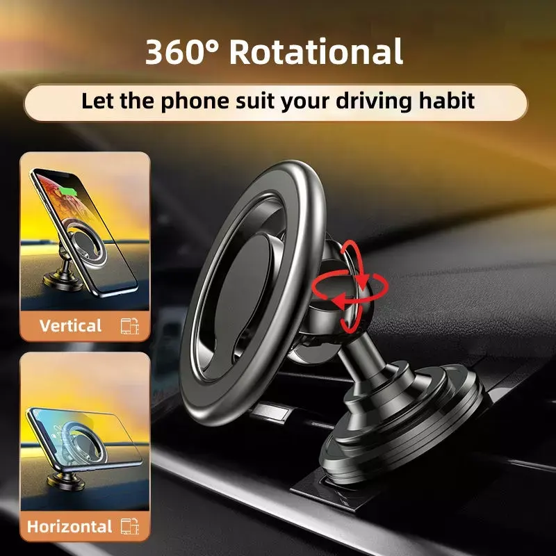 New Arrival 2022 Car Phone Holder Metal Plate Magnetic Sticker Phone Stand Magnet Mount Metal Plate Iron Sheet Cell Magnetic