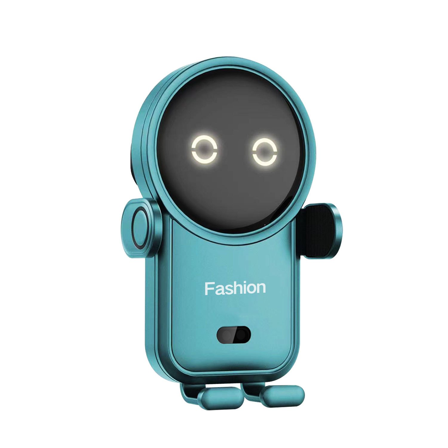 10w 15w automatic clamping Car Wireless Mobile Phone Charger Smart Phone Holder Car Wireless charger