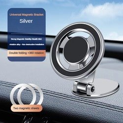 silvery