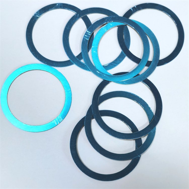 2024 Universal Car Phone Holder Round Metal Iron Plate Sticker Ring Wallet Magnetic Wireless Charger Holder Stand