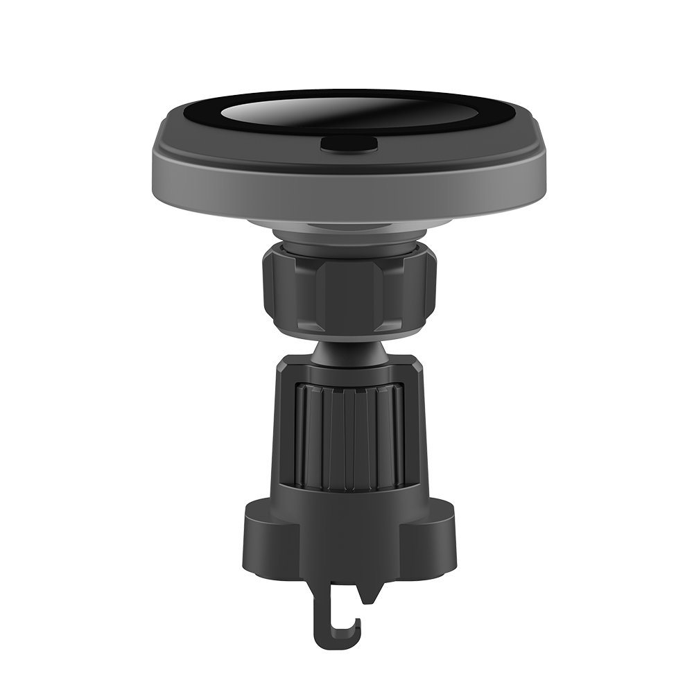 Hot Selling 15W Fast Charging Magnetic Wireless Car Mount Holder for iPhone13 Pro Max