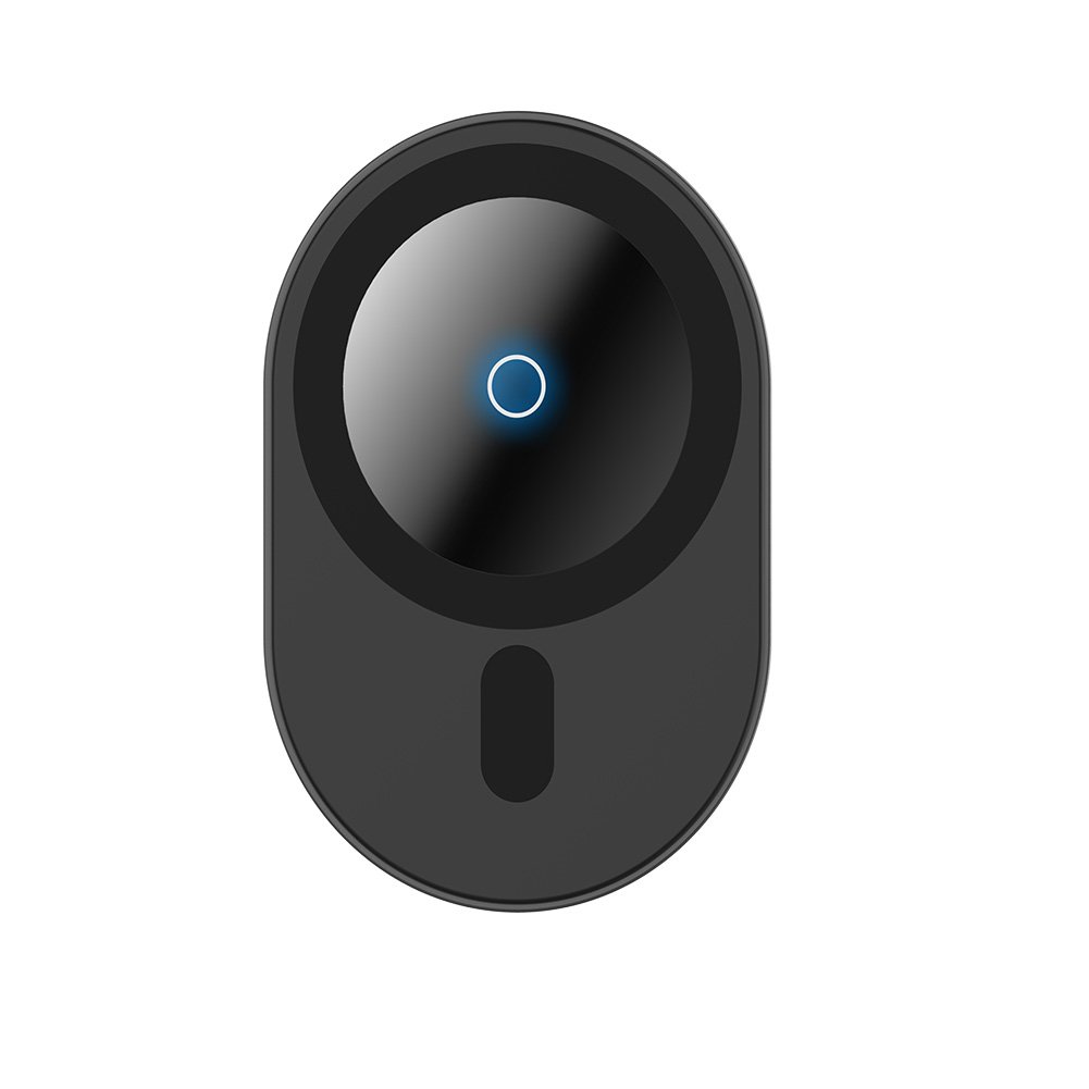 Hot Selling 15W Fast Charging Magnetic Wireless Car Mount Holder for iPhone13 Pro Max