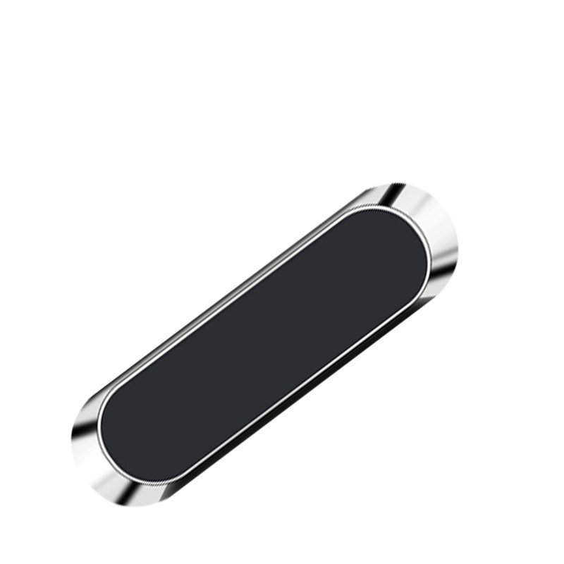 Universal mini strong magnetic car mount wall dashboard mobile phone holder