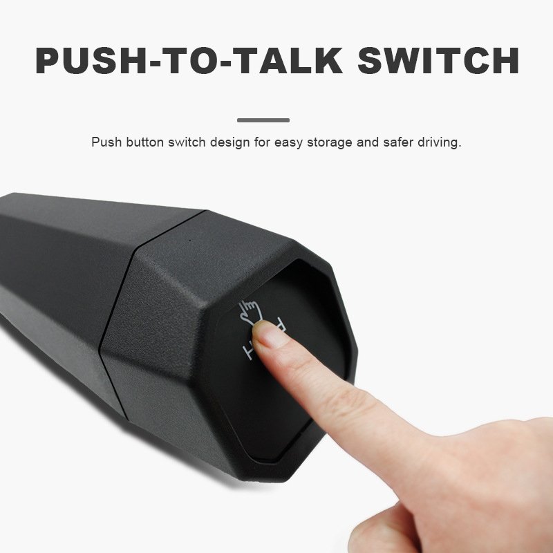 Creative car garbage can door seat backrest environmental ABS material garbage can bucket with lid garbage dust box ashtray