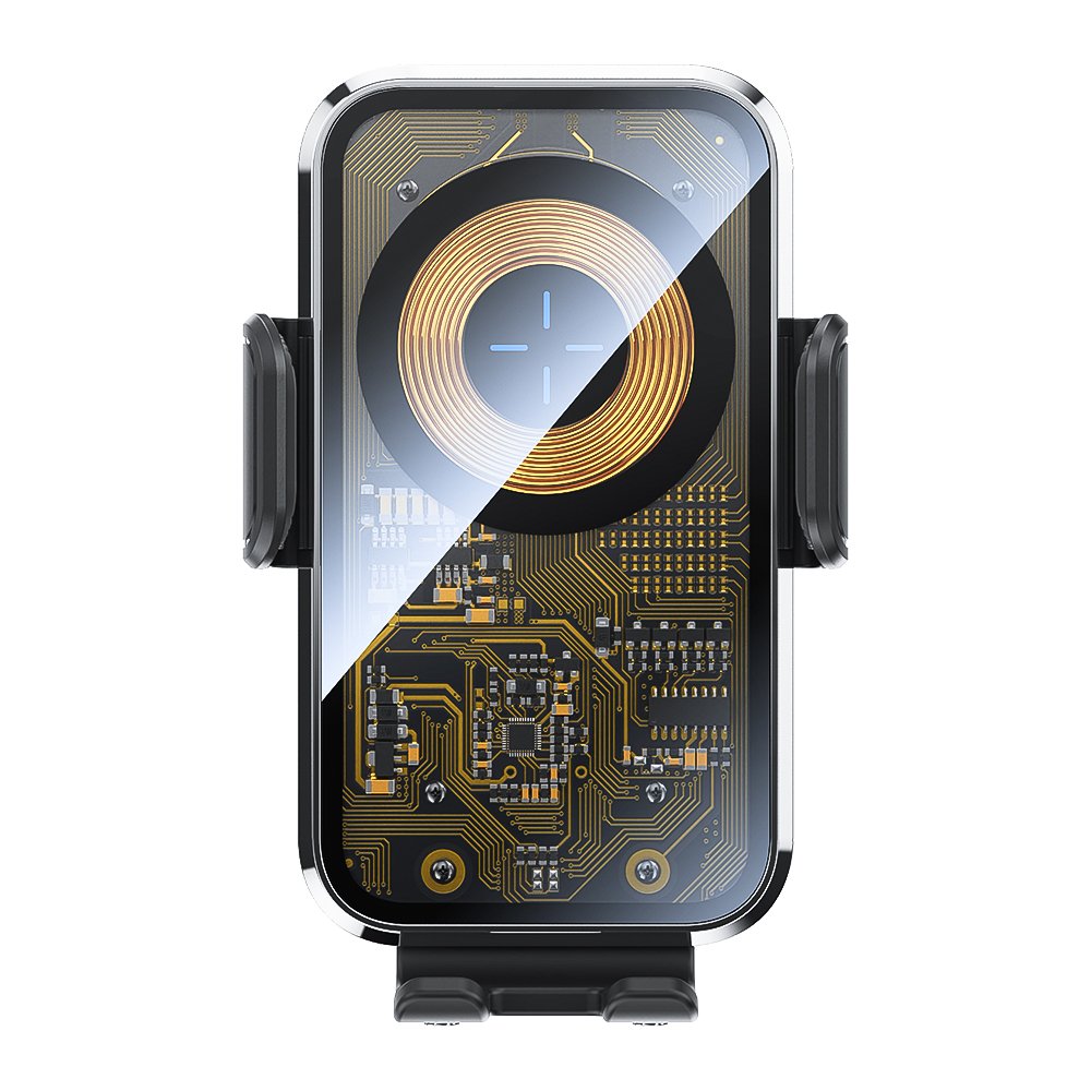 Universal 3 in 1 15W Max Fast Wireless Charging Stand Wireless Phone Charger for iPhone Samsung Galaxy wireless charger stand