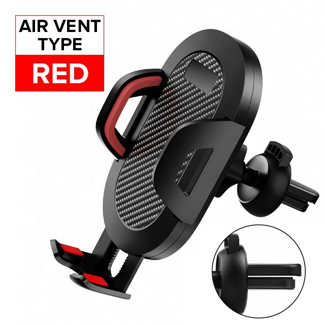 Sucker Car Phone Holder Mount Stand GPS Telefon Mobile Cell Support For iPhone 13 12 11 Pro Max X 7 8 Xiaomi Huawei Samsung