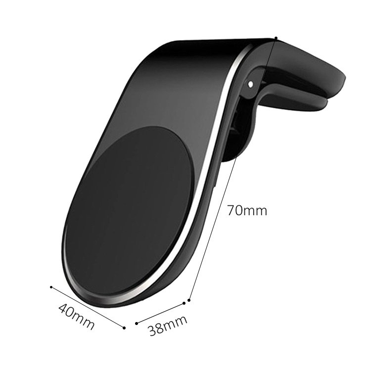 New design universal car magnetic phone mount holder for mobile phone