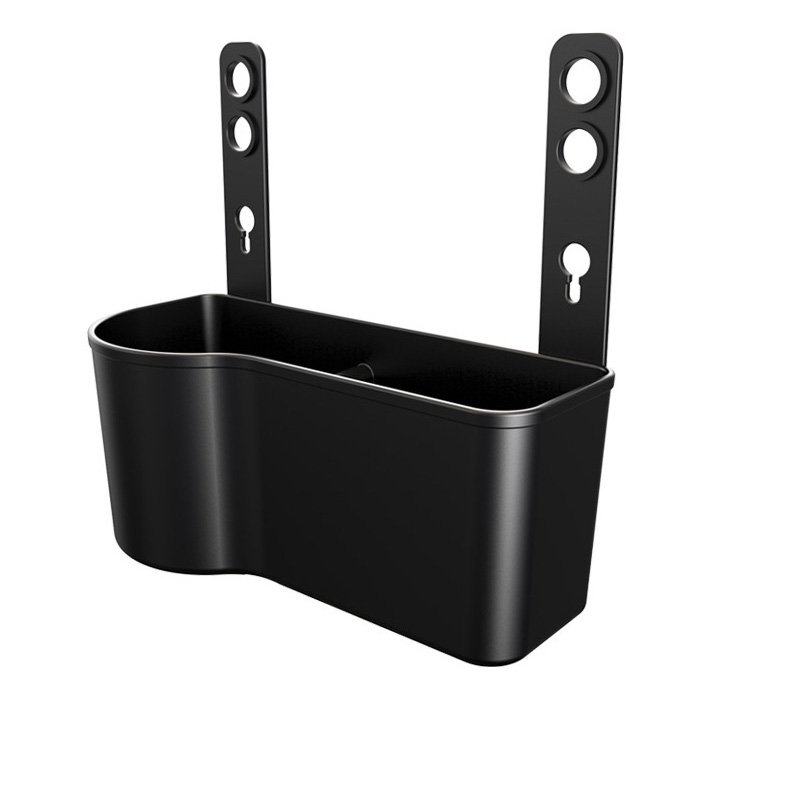Car Headrest Seat Back Organizer Cup Holder Drink Pocket Food Tray Universal Liberate Your Hands