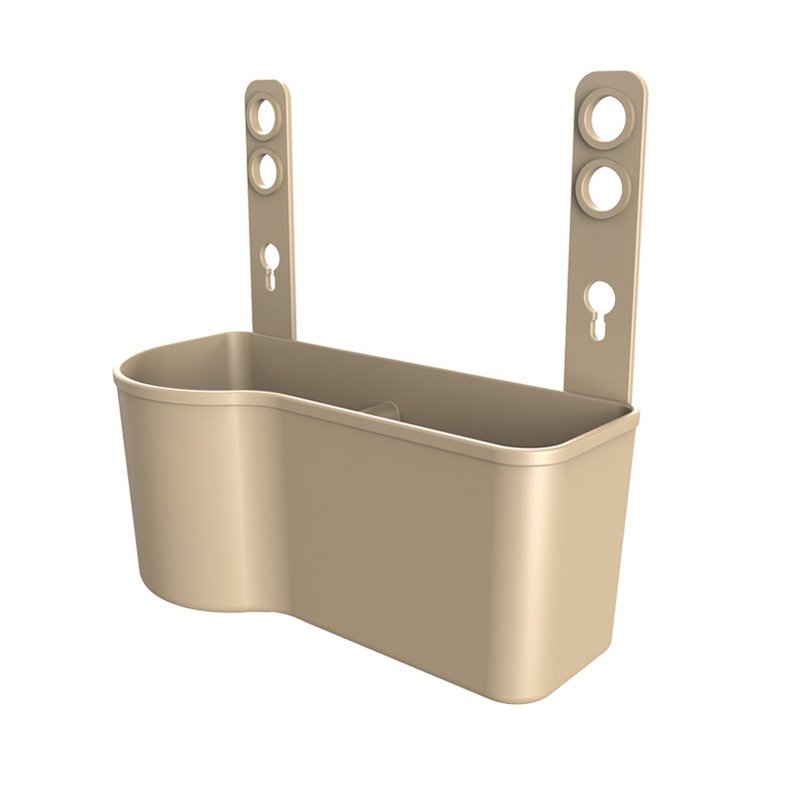 Car Headrest Seat Back Organizer Cup Holder Drink Pocket Food Tray Universal Liberate Your Hands
