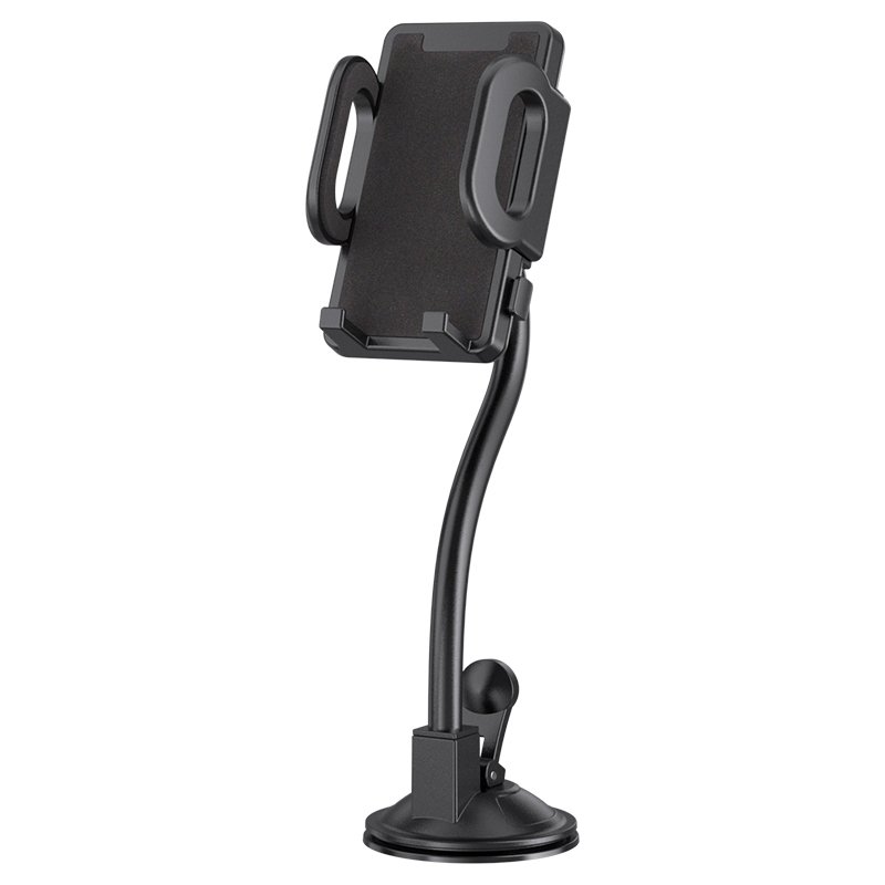 Durable Universal phone holder car cup Anti-slip Car Cell Pone Holder windshield wall Mount Car Phone Holder