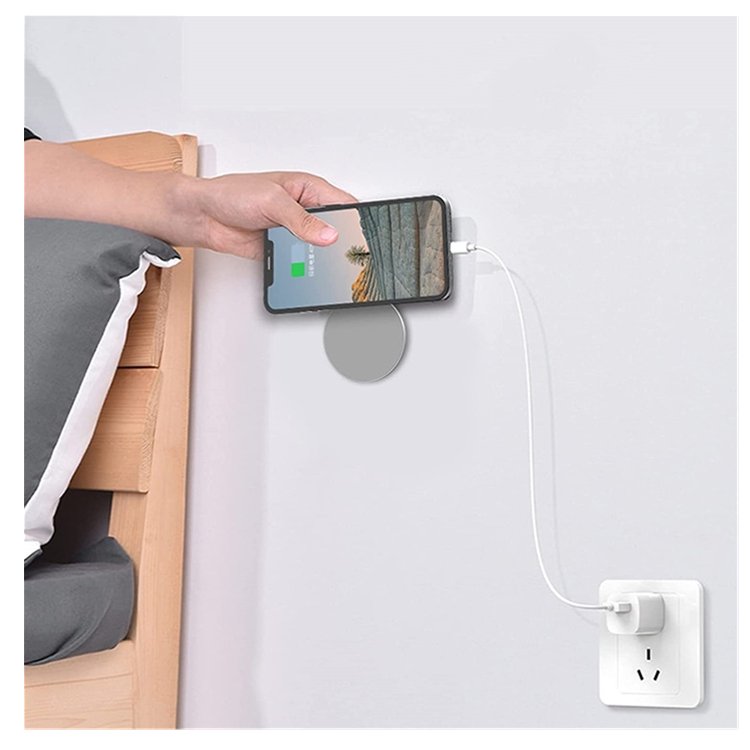 Smartphone Rotating Car Holder magnetic car mount wall mount mobile phone holder for phone