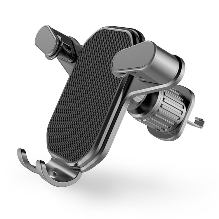 Wireless Car Charger 15W/10W Fast Charging Car Mount, Air Vent Cell Phone Holder Universal Car wireless charger holder
