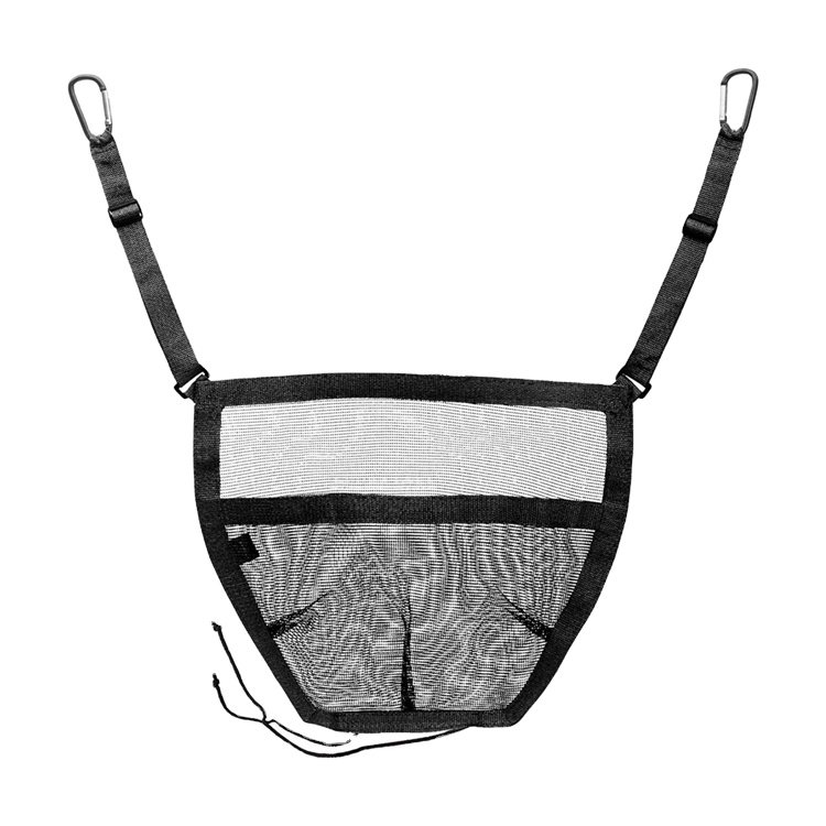 Wholesale Price Storage Bag Mesh Car Net Pocket Handbag Holder Multy Pocket Durable Foldable Back Seat Organizer