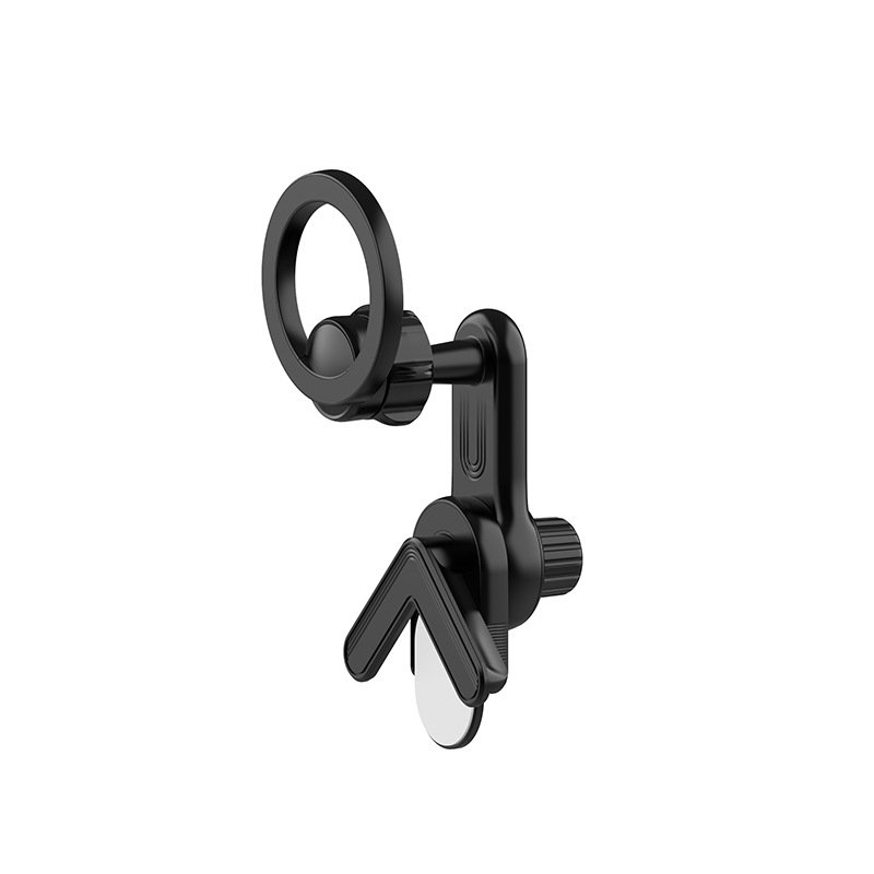 Popular Car Screen Side Phone Support Frame Adjustable Strong Magnetic Phone Holder For Tesla Model 3/y