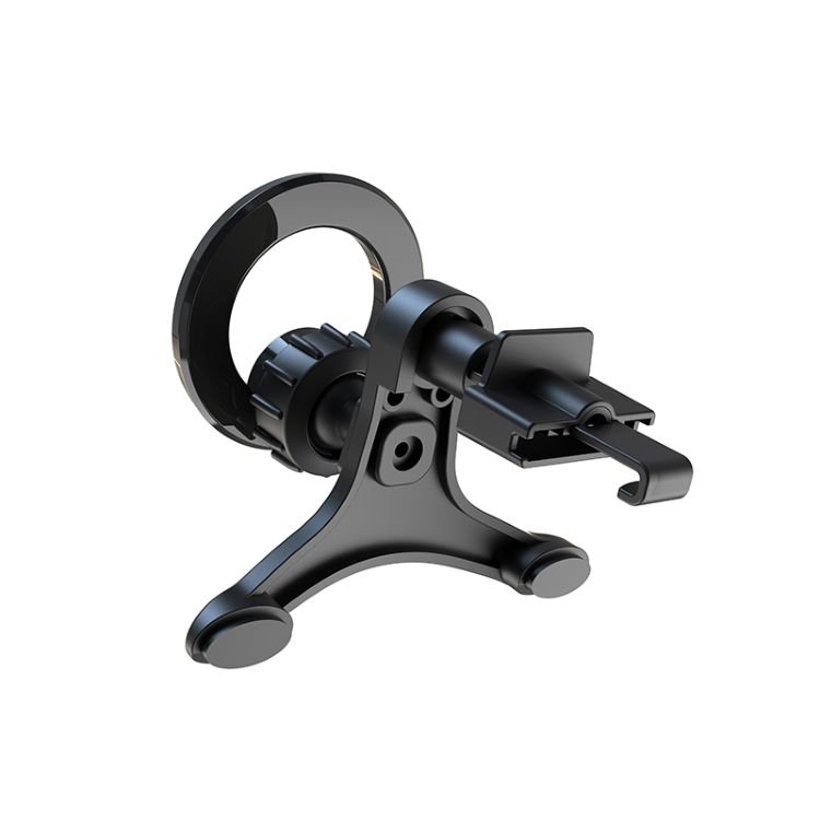 Hot Selling Oneday DH02 Car holder for Magsafe Strong for car outlet magnetic mobile phone holder car air vent clip magnetic