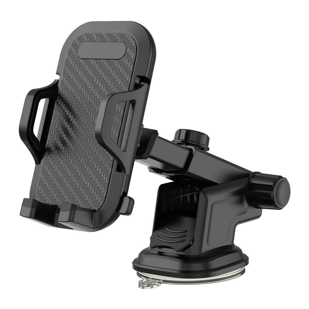 ODIER 2 in 1 hot air vent phone cradle 360 rotatable retractable earldom
