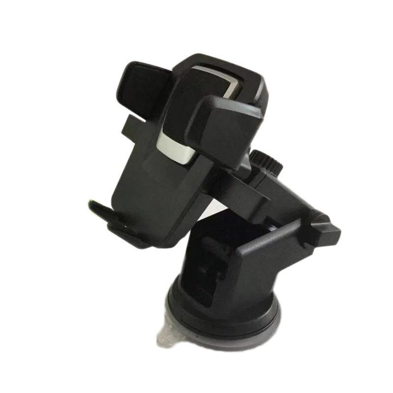 2 in 1 car cup holder extendable phone mount adjustable smart phone car holder