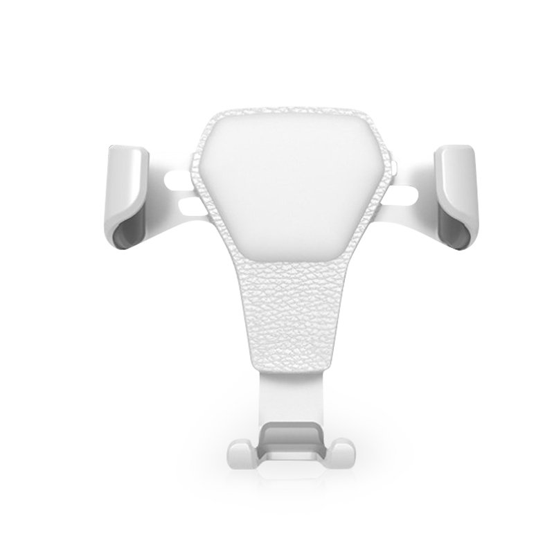 New Car Phone Holder Gravity Car Air Vent Holder Magnetic Cell Stand Universal Mobile Phone Car Holder Support For Phone