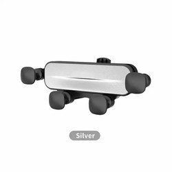 silver