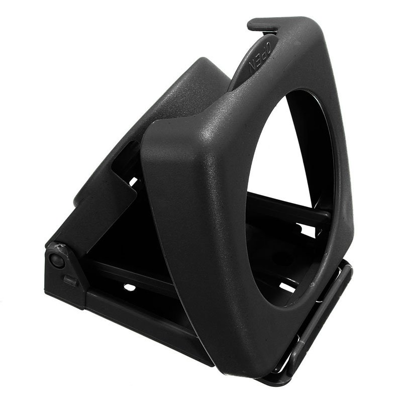 Universal Car Vehicle Truck Folding Beverage Drink Holder Bottle Can Cup Stand Mount Car Auto Styling Accessories