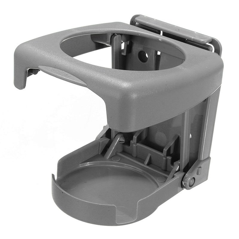 Universal Car Vehicle Truck Folding Beverage Drink Holder Bottle Can Cup Stand Mount Car Auto Styling Accessories