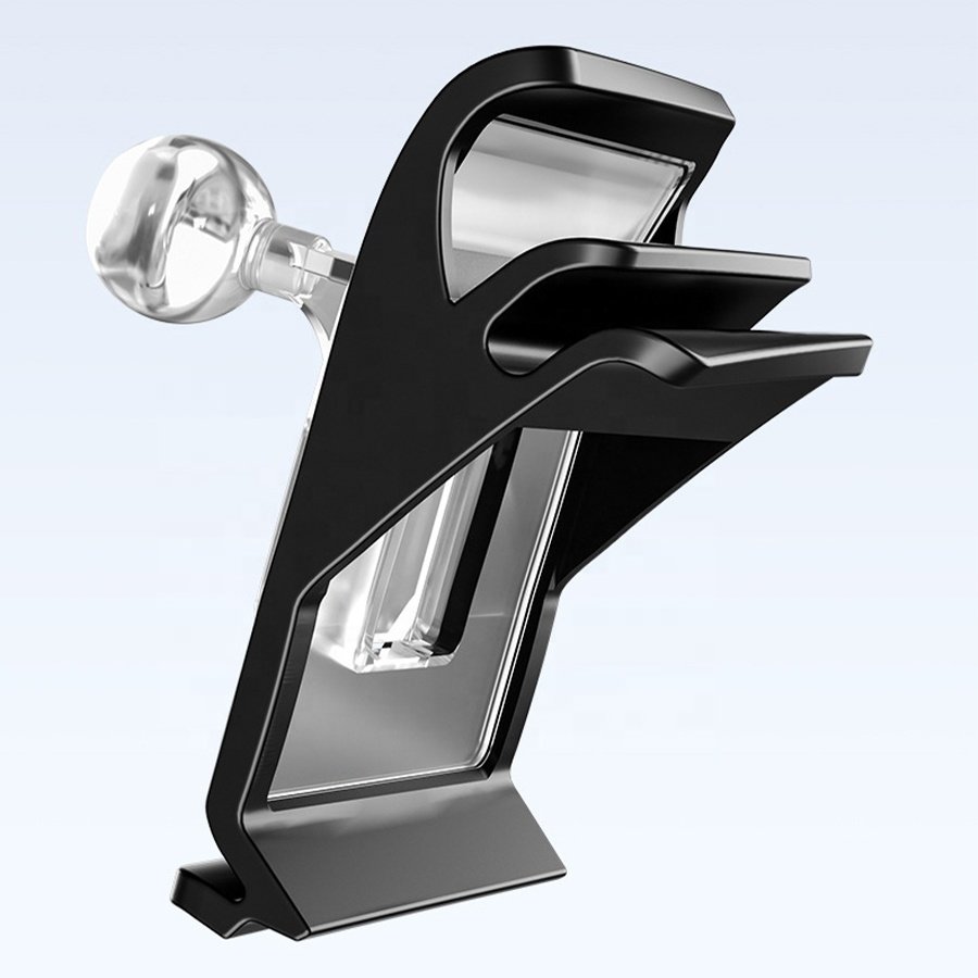 Car Interior Accessories Simple Style Air Outlet Mobile Phone Holder For Tesla Model 3 Model Y