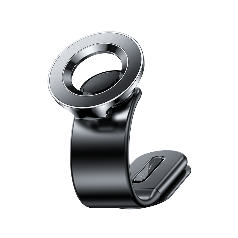 Lisen 2024 New Item Foldable Dashboard Phone Holder Stand Firmly Car Accessories Mobile Phone Car Holder