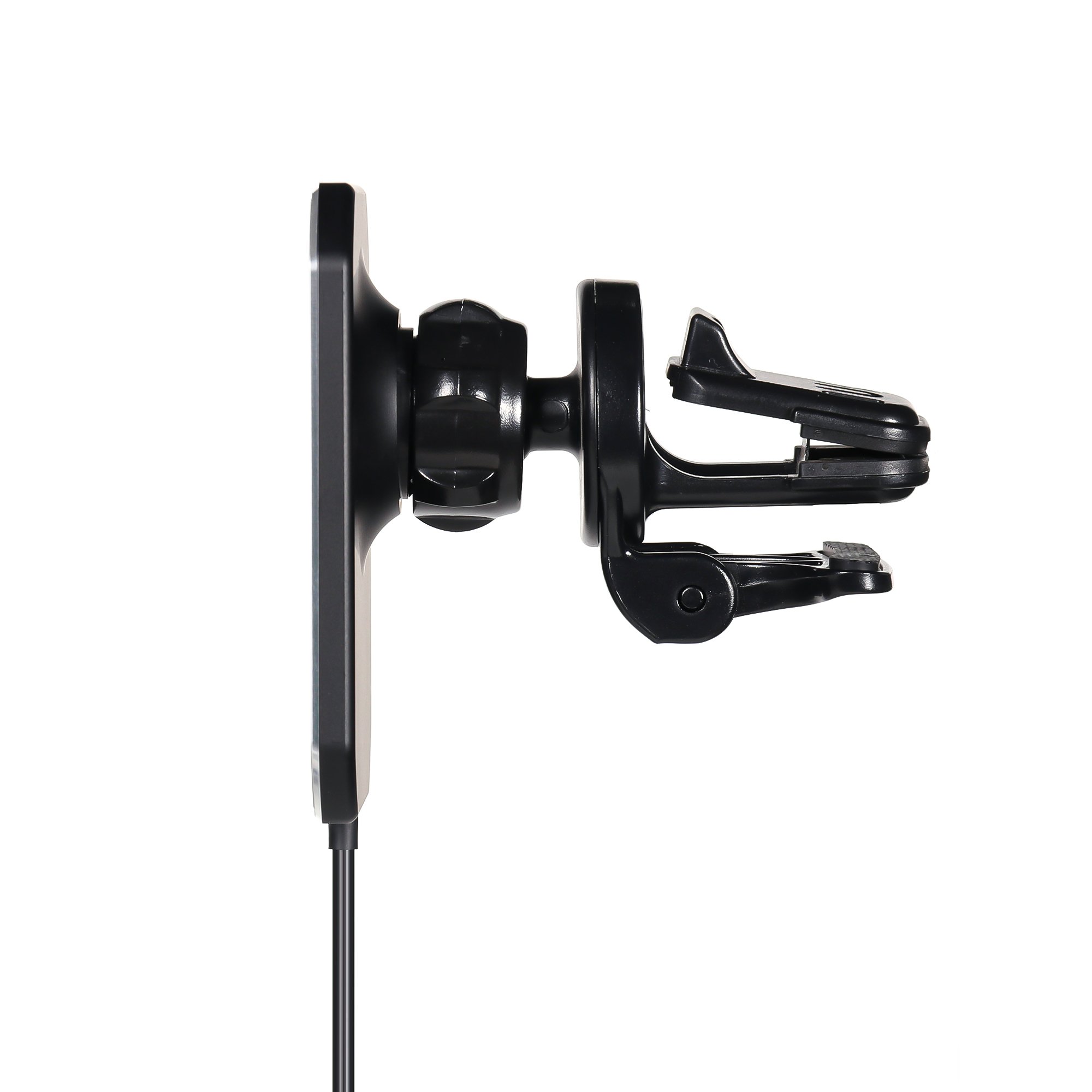 15W wireless Universal Car Chargers for Phone with Holder factory directly supply