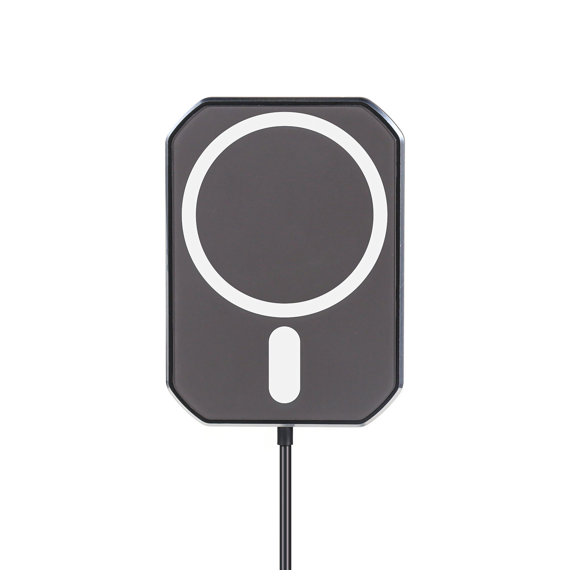 15W wireless Universal Car Chargers for Phone with Holder factory directly supply