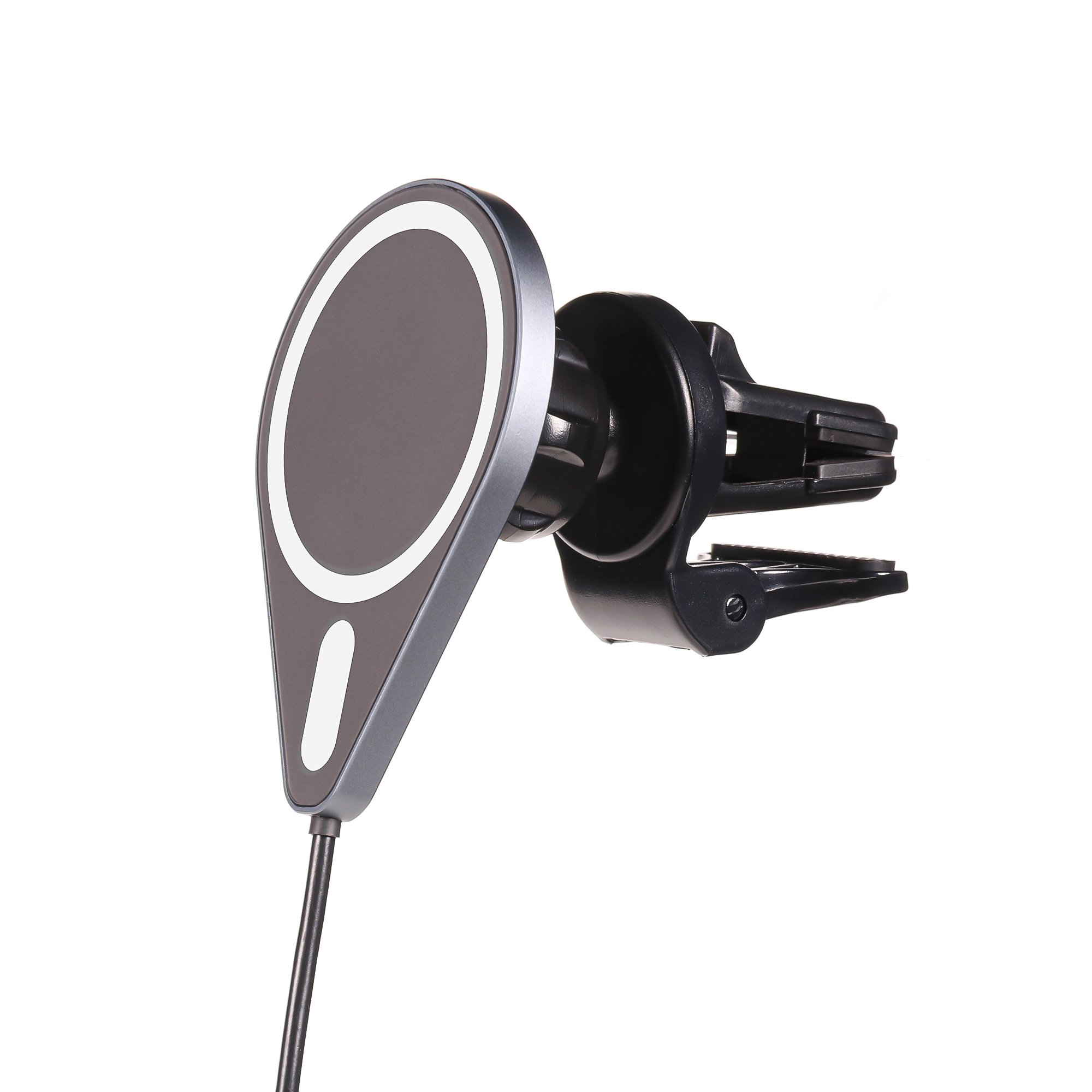 15W wireless Universal Car Chargers for Phone with Holder factory directly supply