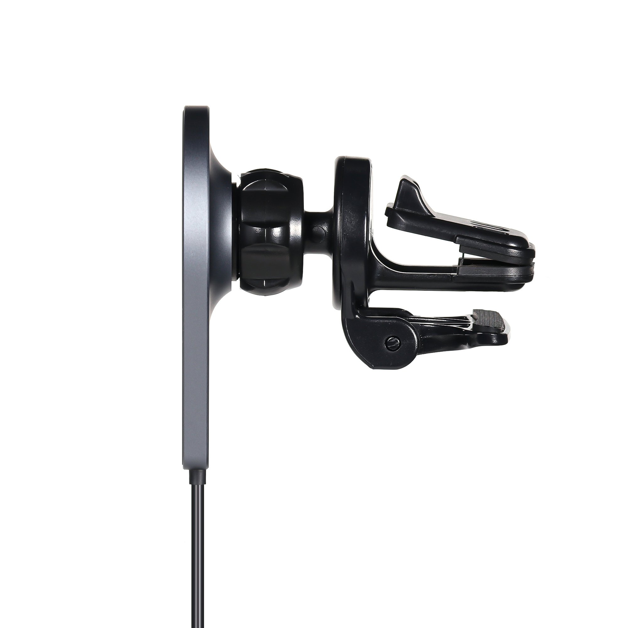 15W wireless Universal Car Chargers for Phone with Holder factory directly supply