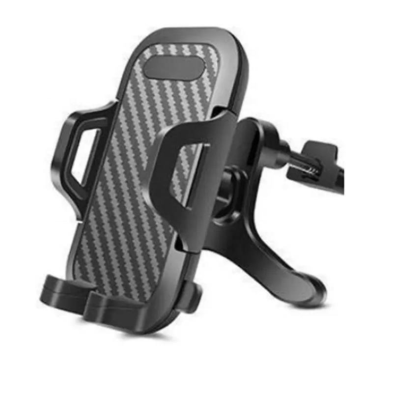 Hot Sale 360 Degree Rotation Universal Car Dashboard Mount Mobile Phone Holder Car Air Vent Phone Holder For Mobile Phone