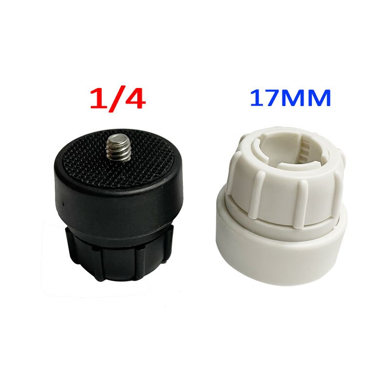 Smilin New Design Mounting Hardware Strong Phone Car 17mm Ball Joint Holder Nut