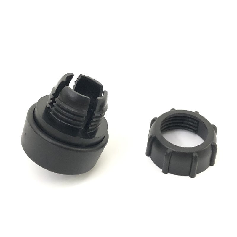 Smilin New Design Mounting Hardware Strong Phone Car 17mm Ball Joint Holder Nut