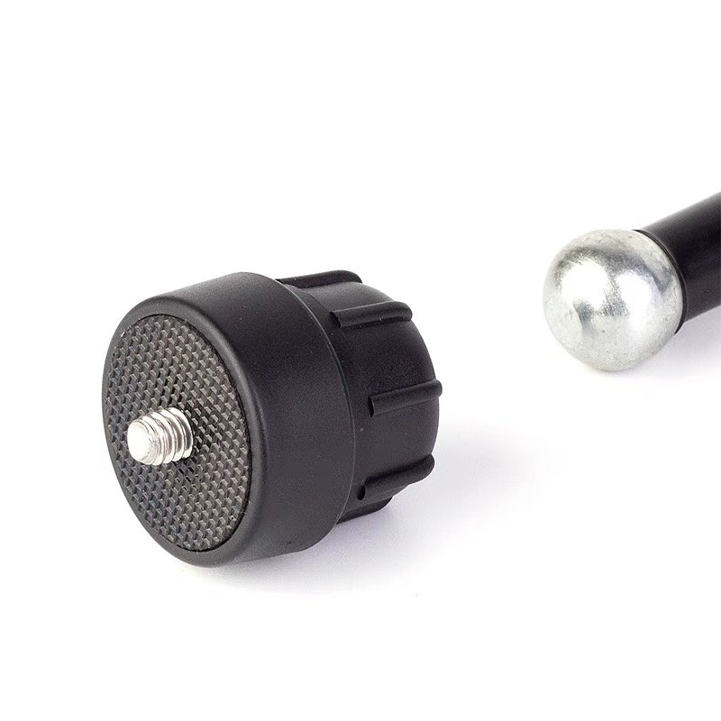 Smilin New Design Mounting Hardware Strong Phone Car 17mm Ball Joint Holder Nut