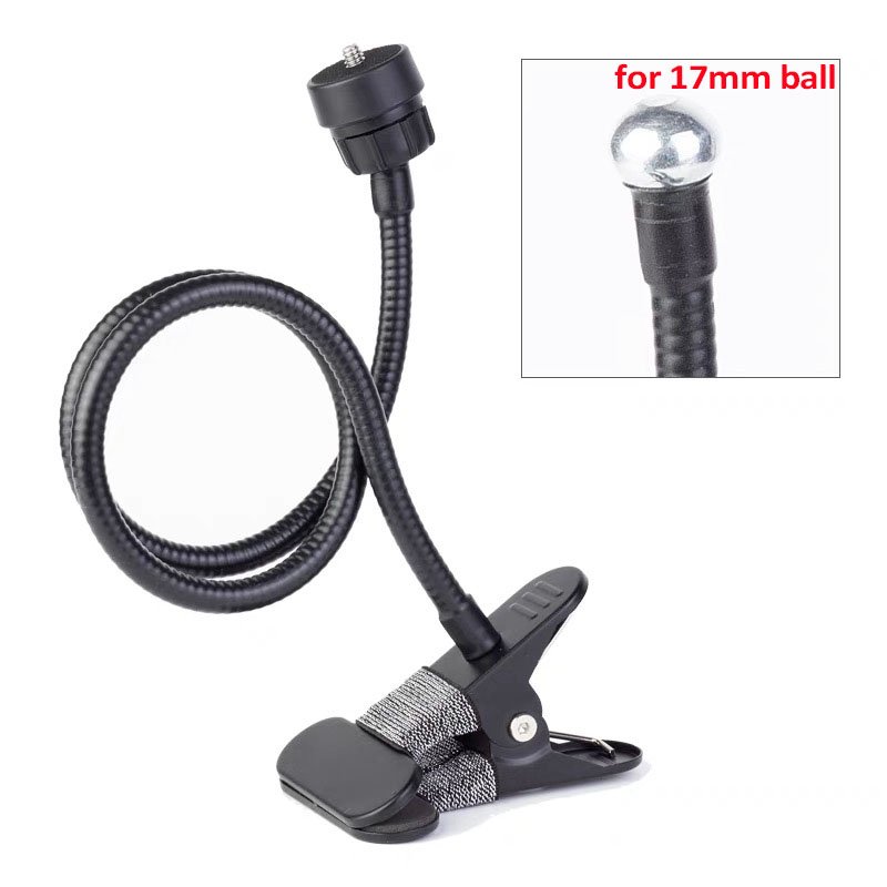 Smilin New Design Mounting Hardware Strong Phone Car 17mm Ball Joint Holder Nut