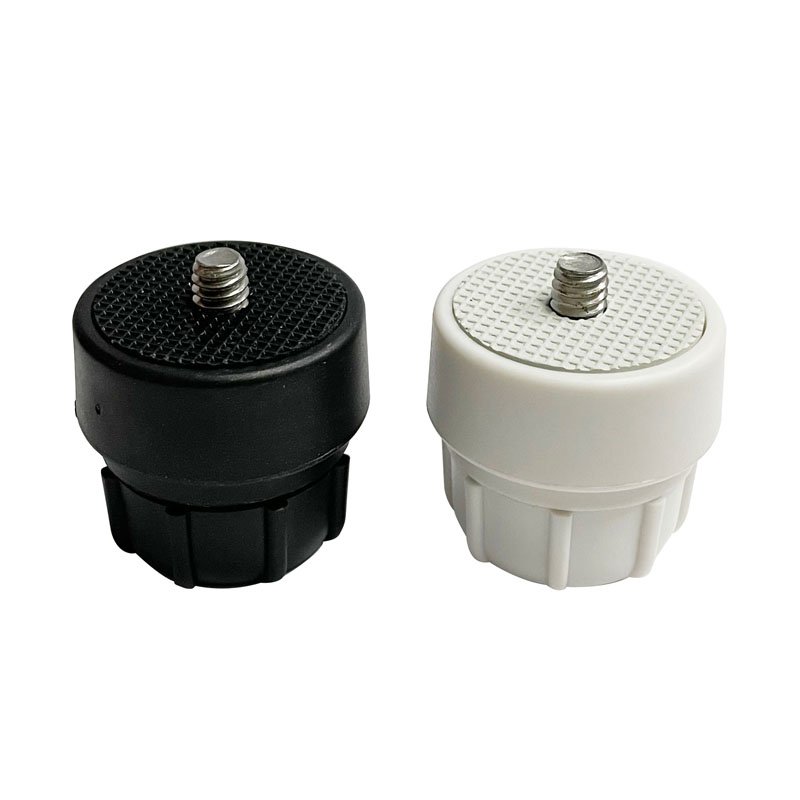 Smilin New Design Mounting Hardware Strong Phone Car 17mm Ball Joint Holder Nut