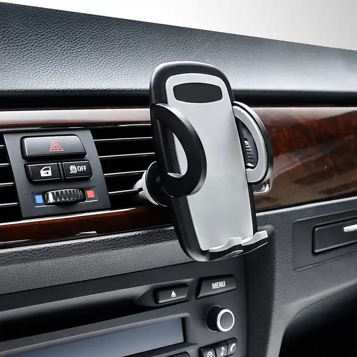 Wholesale car holder phone smartphone - a high grade mobile smart phone car holder for car vent