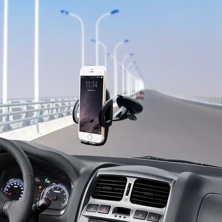 Wholesale car holder phone smartphone - a high grade mobile smart phone car holder for car vent
