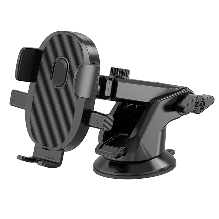 Hot selling products 2023 Mobile phone accessories 360 degree rotation phone mount for car dashboard, Car phone holder