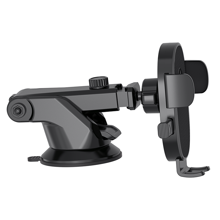 Hot selling products 2023 Mobile phone accessories 360 degree rotation phone mount for car dashboard, Car phone holder