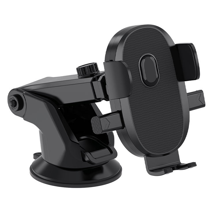 Hot selling products 2023 Mobile phone accessories 360 degree rotation phone mount for car dashboard, Car phone holder
