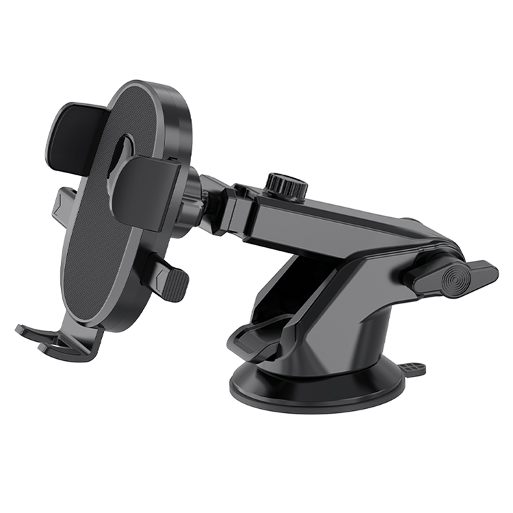 Hot selling products 2023 Mobile phone accessories 360 degree rotation phone mount for car dashboard, Car phone holder